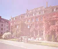 Home Hotel Gabelshus background