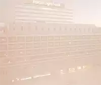 Nordic Light Hotel background